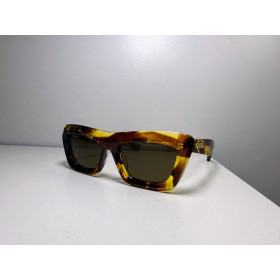 Сонцезахисні окуляри BOTTEGA VENETA BV1254S 002